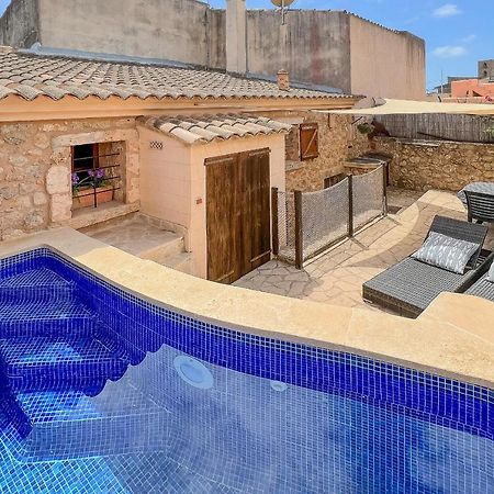 Villa Can Xesquet فيلانيتكس المظهر الخارجي الصورة