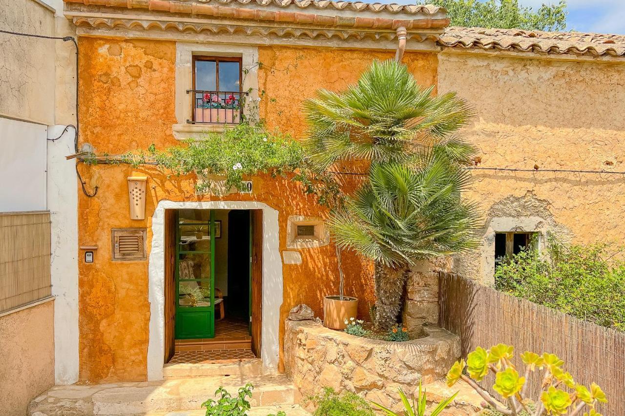 Villa Can Xesquet فيلانيتكس المظهر الخارجي الصورة
